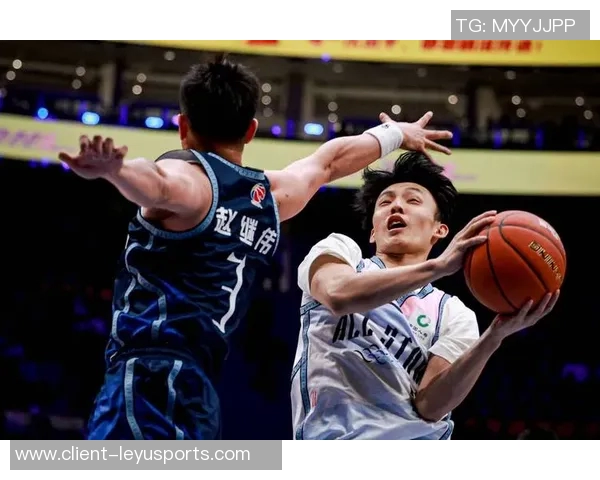 篮球明星的现状与未来发展趋势分析及其对体育产业的影响